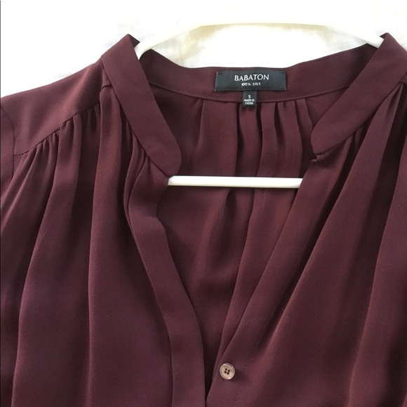 SOLD Aritzia Babaton Bennett Dress Small EUC - Picture 5 of 5